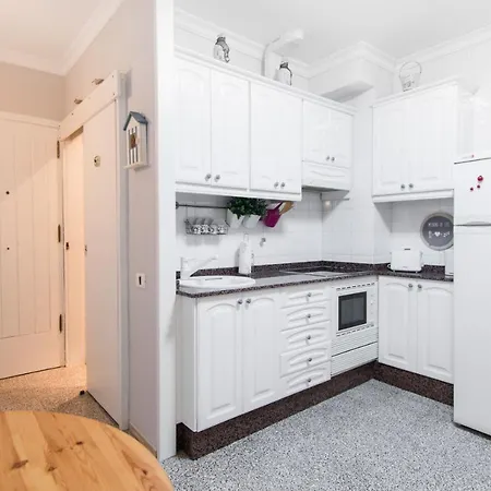 Homeforguest Canteras Loft, 10 Steps To The Apartment Las Palmas de Gran Canaria