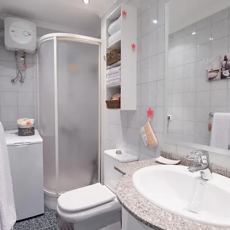 Homeforguest Canteras Loft, 10 Steps To The * Las Palmas de Gran Canaria