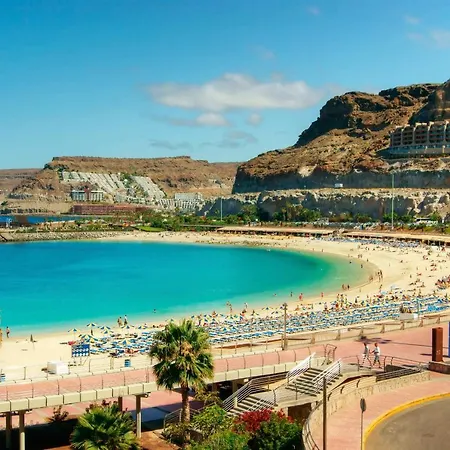Homeforguest Canteras Loft, 10 Steps To The Appartamento *